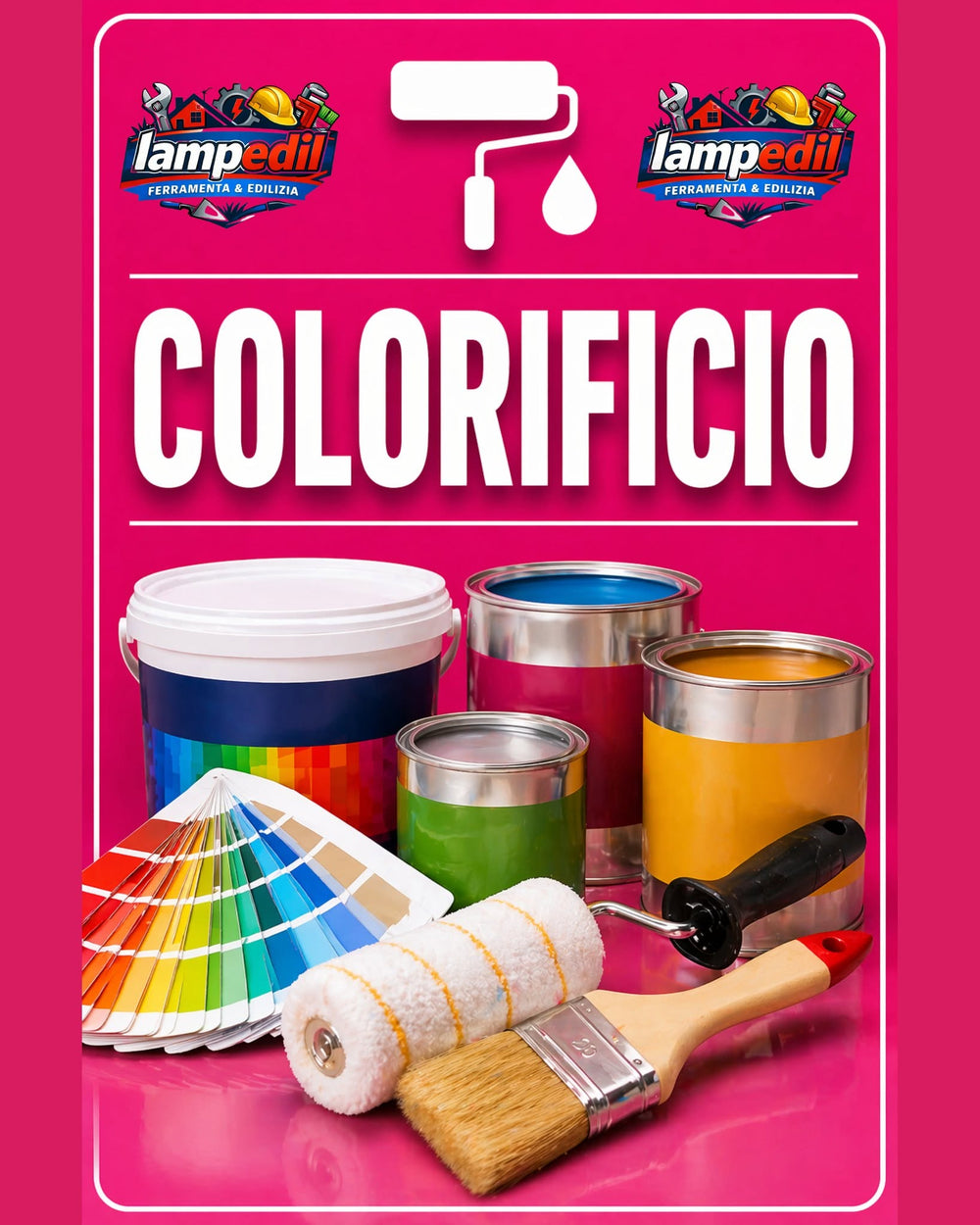 COLORIFICIO