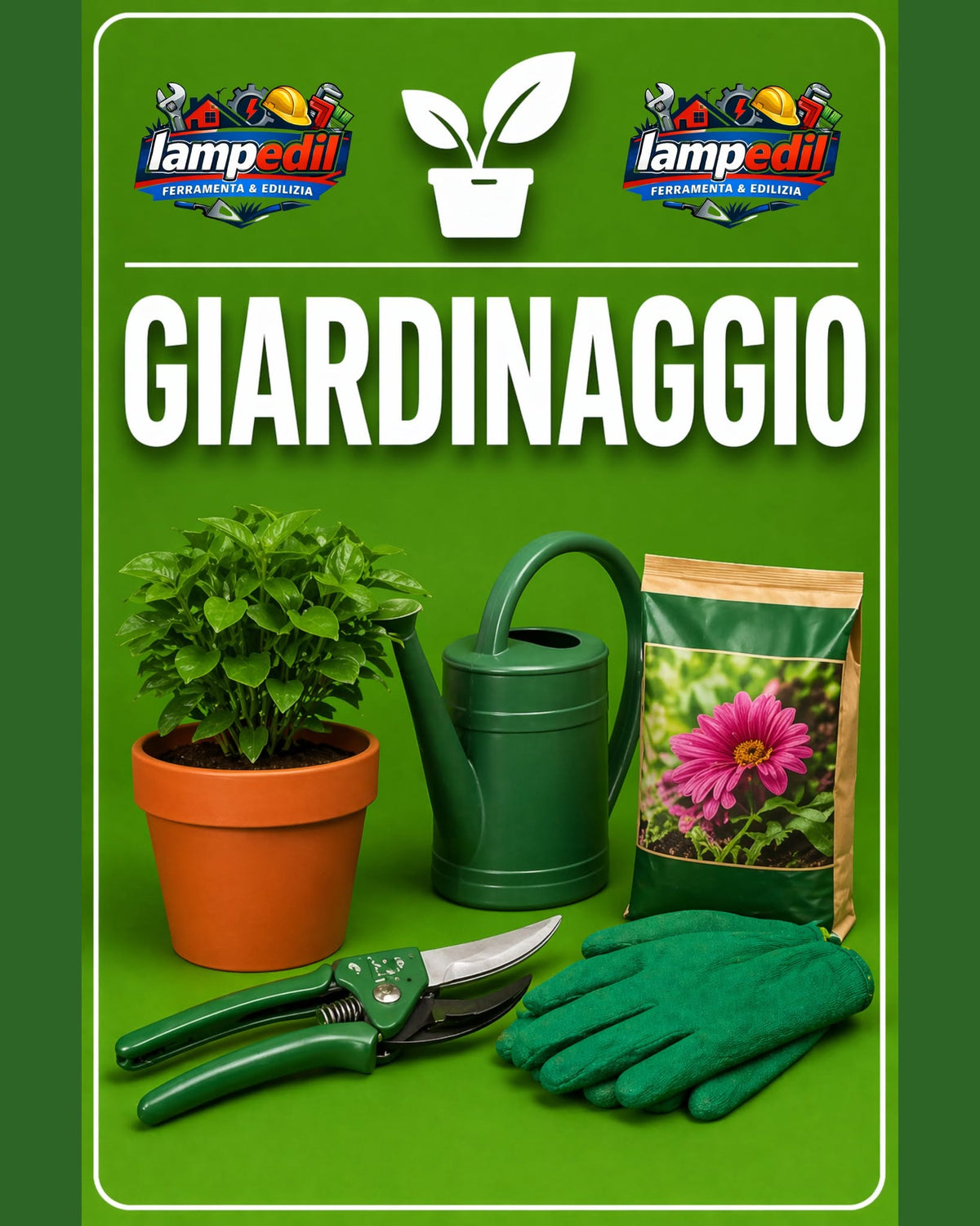 GIARDINAGGIO
