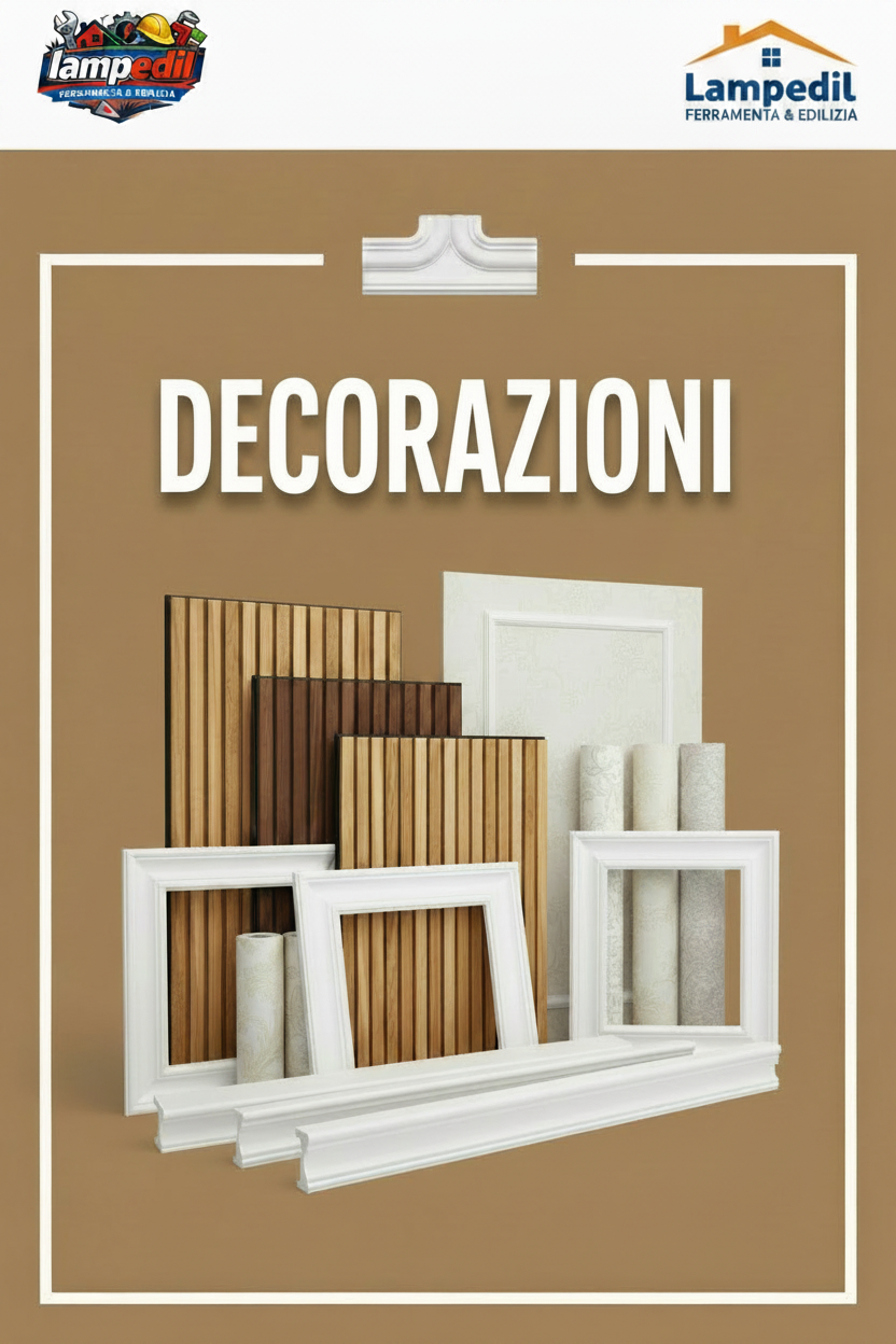 Decorazioni - loghi identici