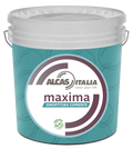 idropittura a tempera per interni ad alto potere coprente - MAXIMA Alcas