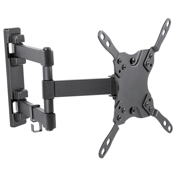 Supporto TV 13-42 Full Motion Extra Slim