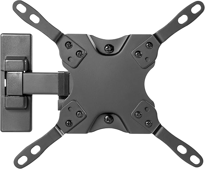 Supporto Tv da Parete Orientabile da 13" a 42" (Motion Extra Slim)