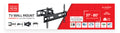 Supporto TV 37-80 Full Motion Extra Slim