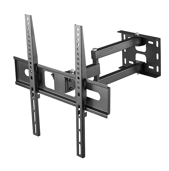 Supporto TV 32-55 Full Motion Extra Slim