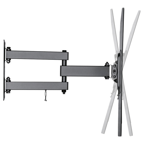 Supporto TV 32-55 Full Motion Extra Slim