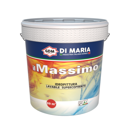 Il MASSIMO - Di Maria