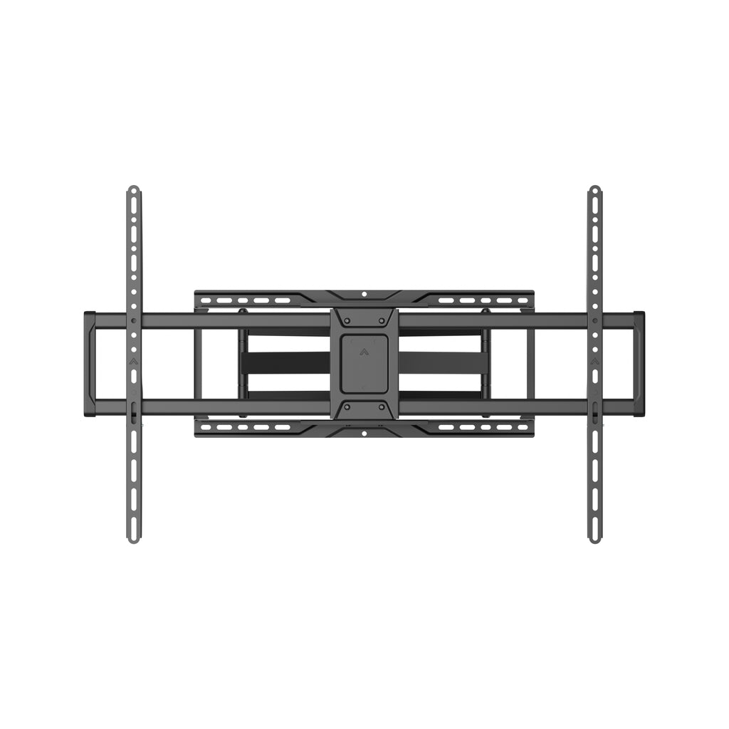 Supporto TV 50-105 Full Motion Extra Slim